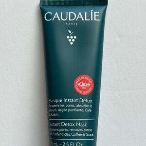 Caudalie Pore Minimizing Instant Detox Mask